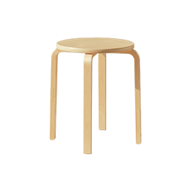 Wood Coffee Table