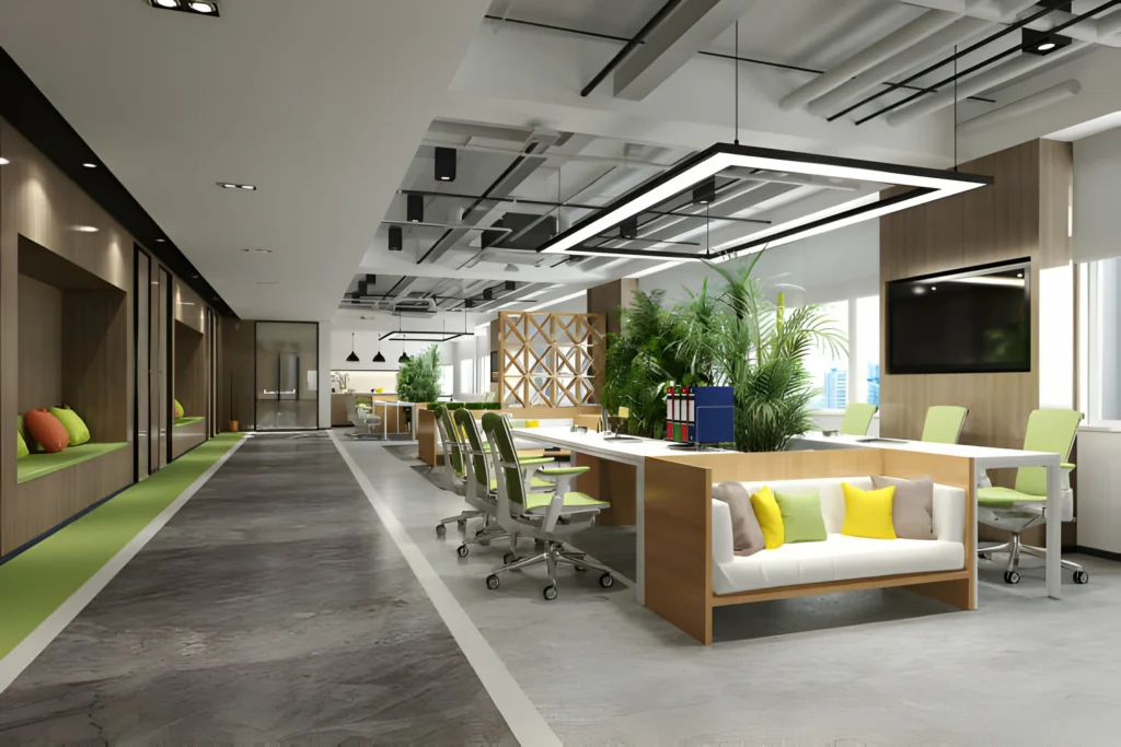 office interior designs